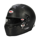 The Bell HP77 Evo-IV ABP Carbon Racing Helmet.
