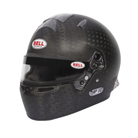 The Bell HP77 STD ABP Carbon Racing Helmet at an angle.