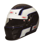 The SA2020 rated blue Bell K.1 Pro Circuit Racing Helmet.