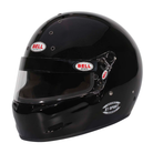The black Bell K1 Sport Racing Helmet.