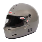 The titanium Bell K1 Sport Racing Helmet.