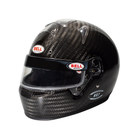 The Bell KC7 CMR Ultra Carbon Karting Helmet.