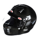 The SA2020 and FIA8859 certified Bell M.8 Carbon Racing Helmet at an angle.