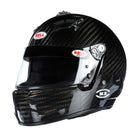 The SA2020 and FIA8859 certified Bell M.8 Carbon Racing Helmet.