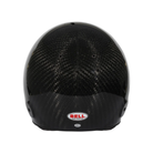 The back of the Bell M8 Ultra Carbon Racing Helmet.