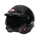 The SA2025 & FIA8859 homologated Bell Mag-10 Rally Ultra Carbon Racing Helmet.