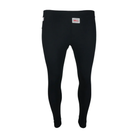 The black Bell Pro-TX Fire Resistant Racing Underpants - SFI 3.3.