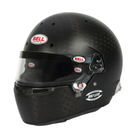 The SA2025 & FIA8859 homologated Bell RS7 Lite Ultra Carbon Racing Helmet.