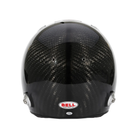 The back of the Bell RS7 Ultra Carbon Racing Helmet.
