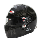 The Bell RS7 Ultra Carbon Racing Helmet.