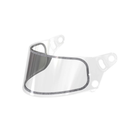 The clear Bell SE03 DSAF Fog Free Helmet Shield.