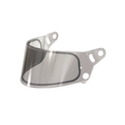 The light smoke Bell SE03 DSAF Fog Free Helmet Shield.