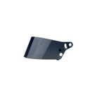 The dark smoke Bell SE05 Helmet Shield.