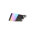 The rainbow mirror Bell SE05 Helmet Shield.