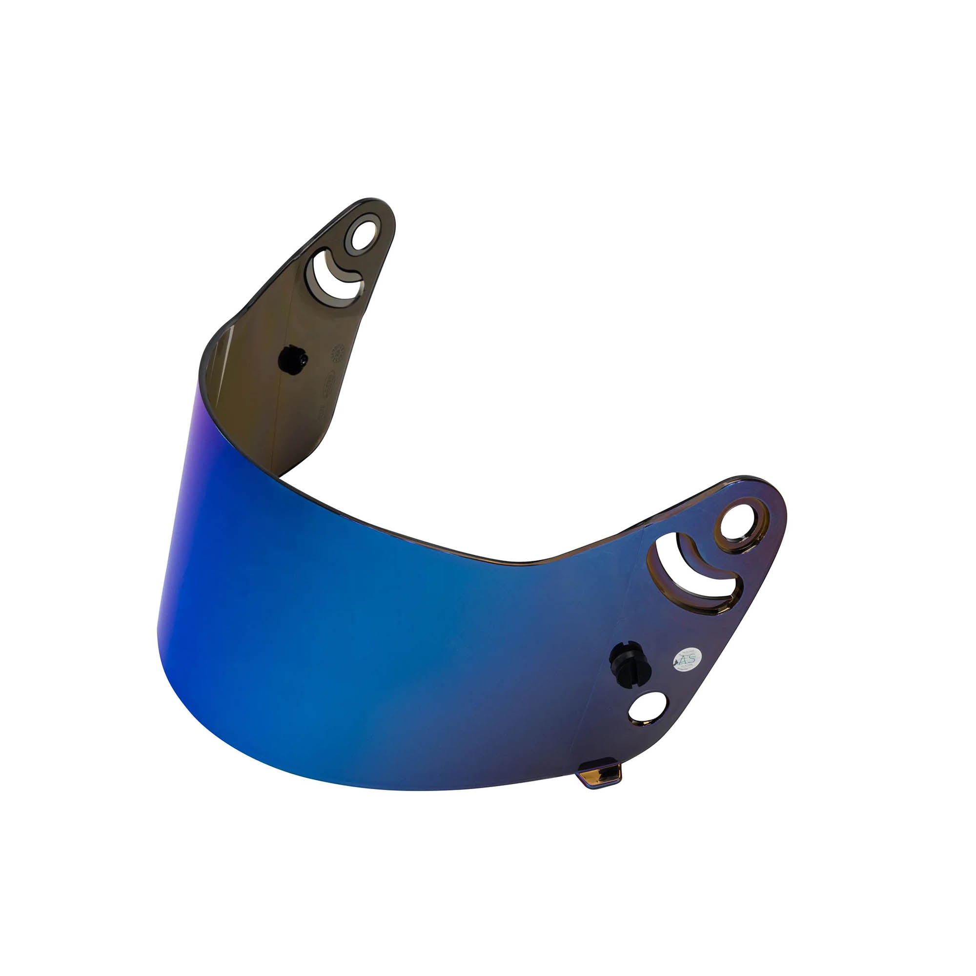 The blue Bell SE06 Helmet Shield.