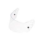 The clear Bell SE06 Helmet Shield.