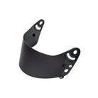 The dark smoke Bell SE06 Helmet Shield.
