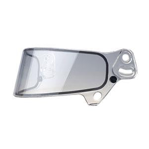 The clear Bell SE07 2mm Helmet Shield.