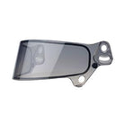 The light smoke Bell SE07 2mm Helmet Shield.