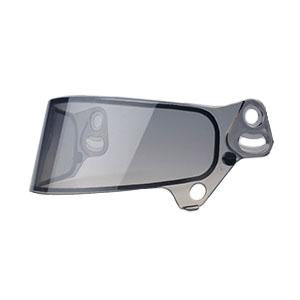 The light smoke Bell SE07 2mm Helmet Shield.