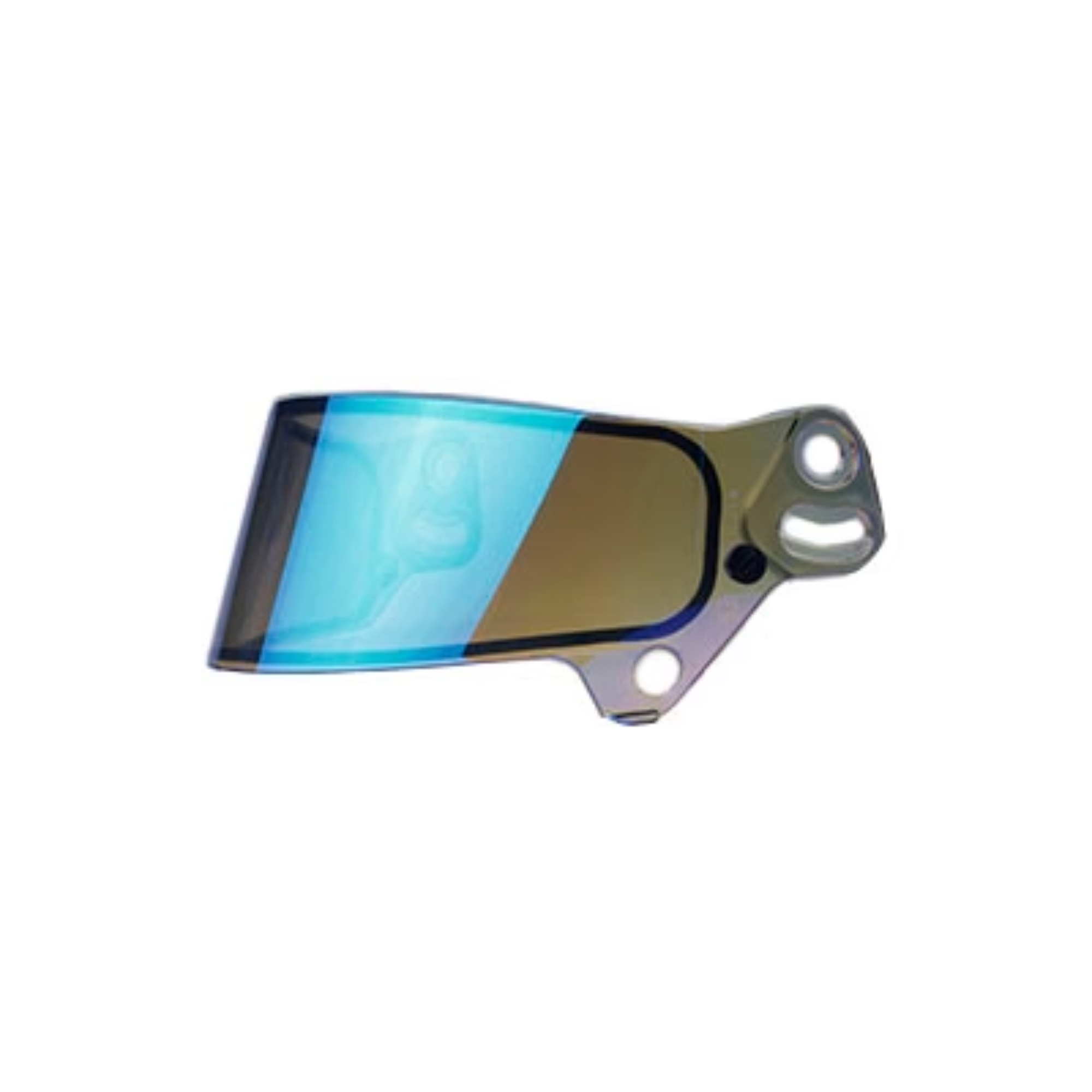 The blue Bell SE07 2mm Multi-Layer Helmet Shield.