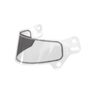 The clear Bell SE07 DSAF Fog Free Helmet Shield.