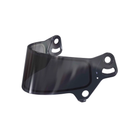 The dark smoke Bell SE07 DSAF Fog Free Helmet Shield.