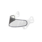 The clear Bell SE077 DSAF Anti-Fog Helmet Shield.