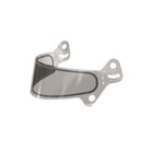 The light smoke Bell SE077 DSAF Anti-Fog Helmet Shield.