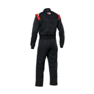 The back of the Bell Sport-YTX Youth Racing Suit from Bell.