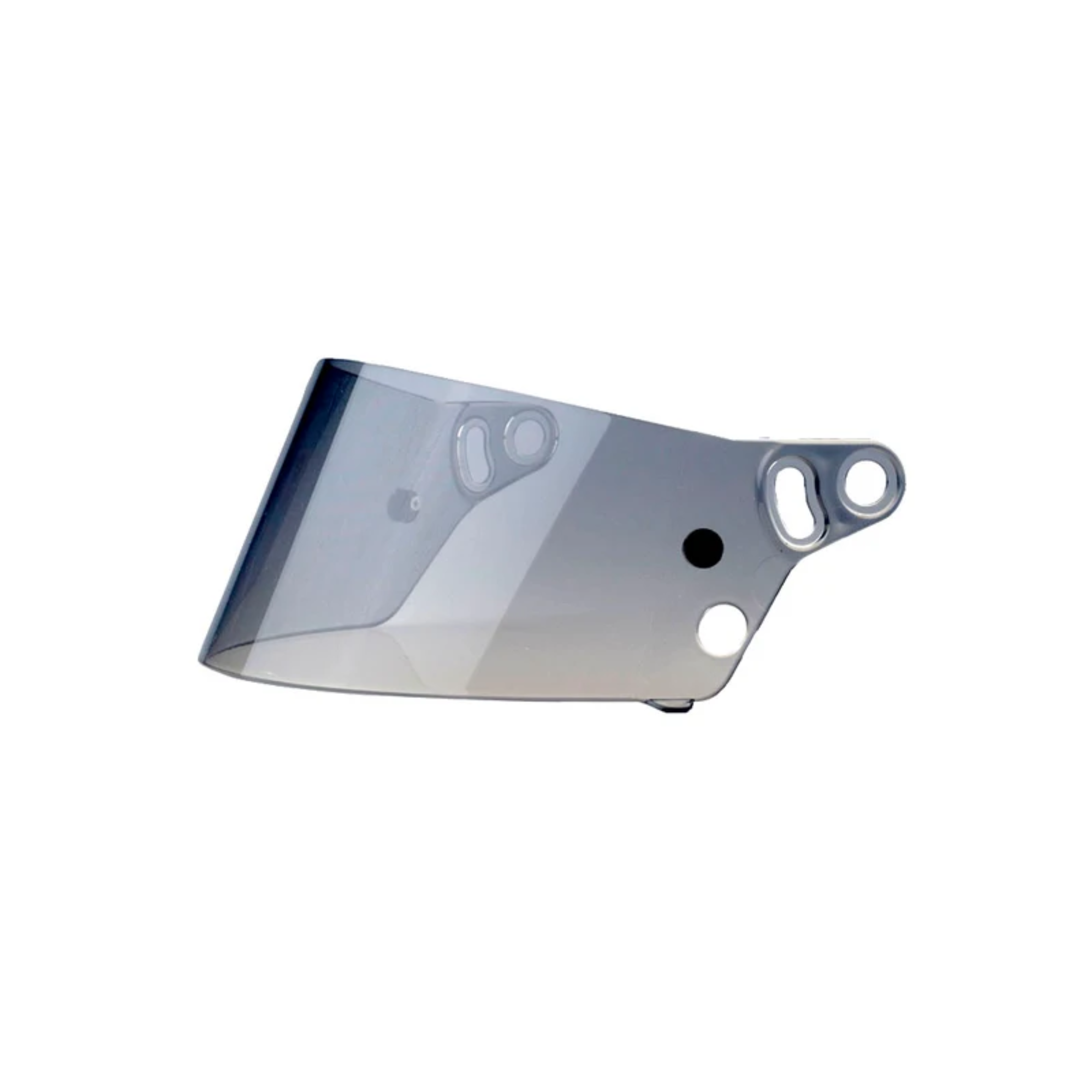 The light smoke Bell SRV-8 Helmet Shield.