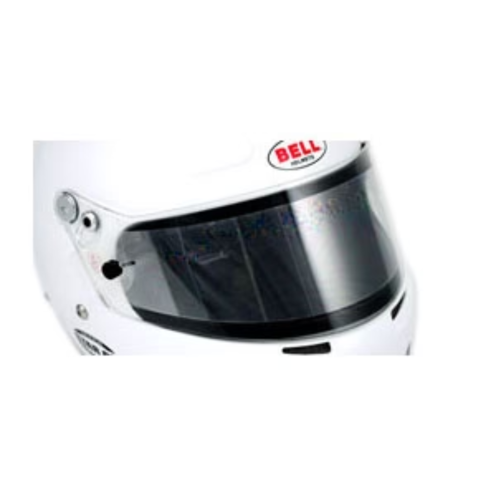 Bell Thick Tear Offs that fit any 289-Style Shield.
