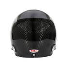 The back of the Bell XD7 Ultra Carbon Racing Helmet.