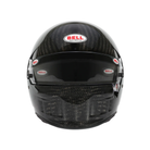 The front of the Bell XD7 Ultra Carbon Racing Helmet.