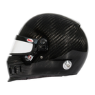 The side of the Bell XD7 Ultra Carbon Racing Helmet.