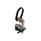 The Brey Krause Camera Mount, for the Brey Krause Harness Mount/Guide Bar.