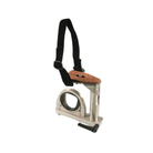 The Brey Krause Camera Mount for the Porsche 986 Boxster 97-04.