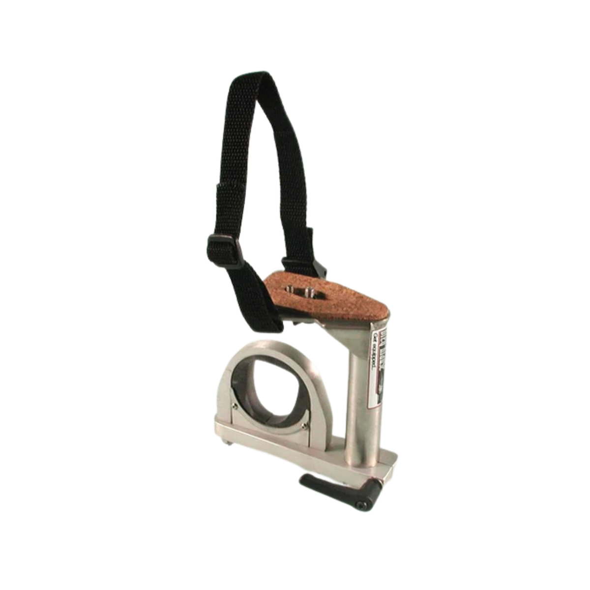 The Brey Krause Camera Mount for the Porsche 986 Boxster 97-04.
