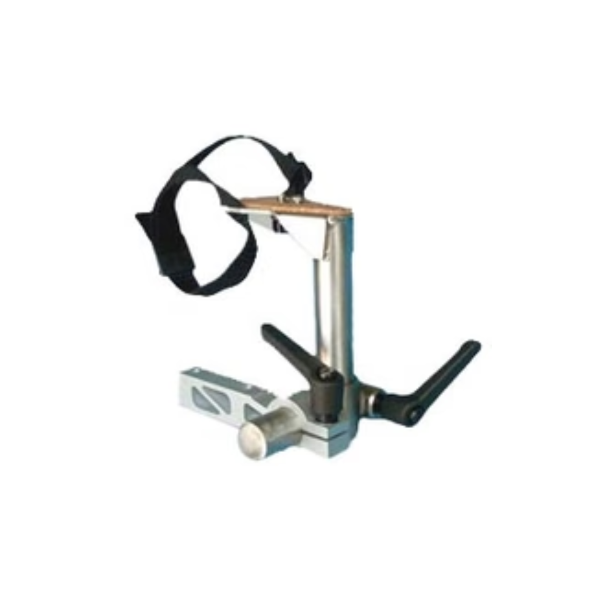 The Brey Krause Camera Mount for Porsche 996/997 With R-1035 Harness Truss.