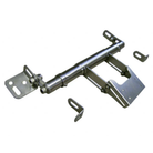 The Brey Krause R-9540 Universal Fire Extinguisher Mount.