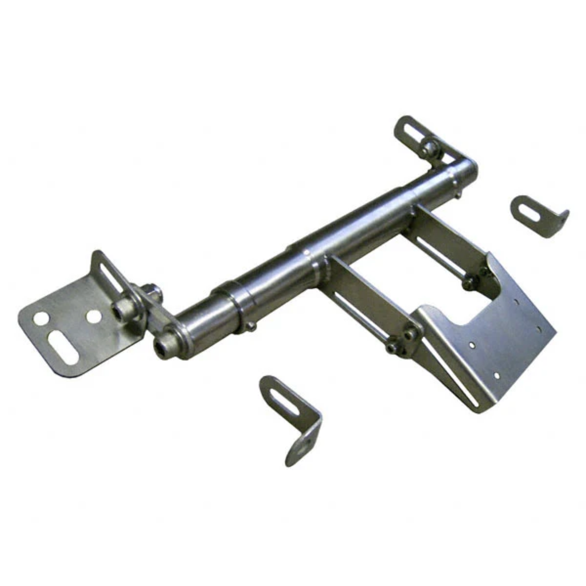 The Brey Krause R-9540 Universal Fire Extinguisher Mount.