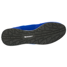 The sole of the blue Chicane Sebring Women's Shoes from Chicane.