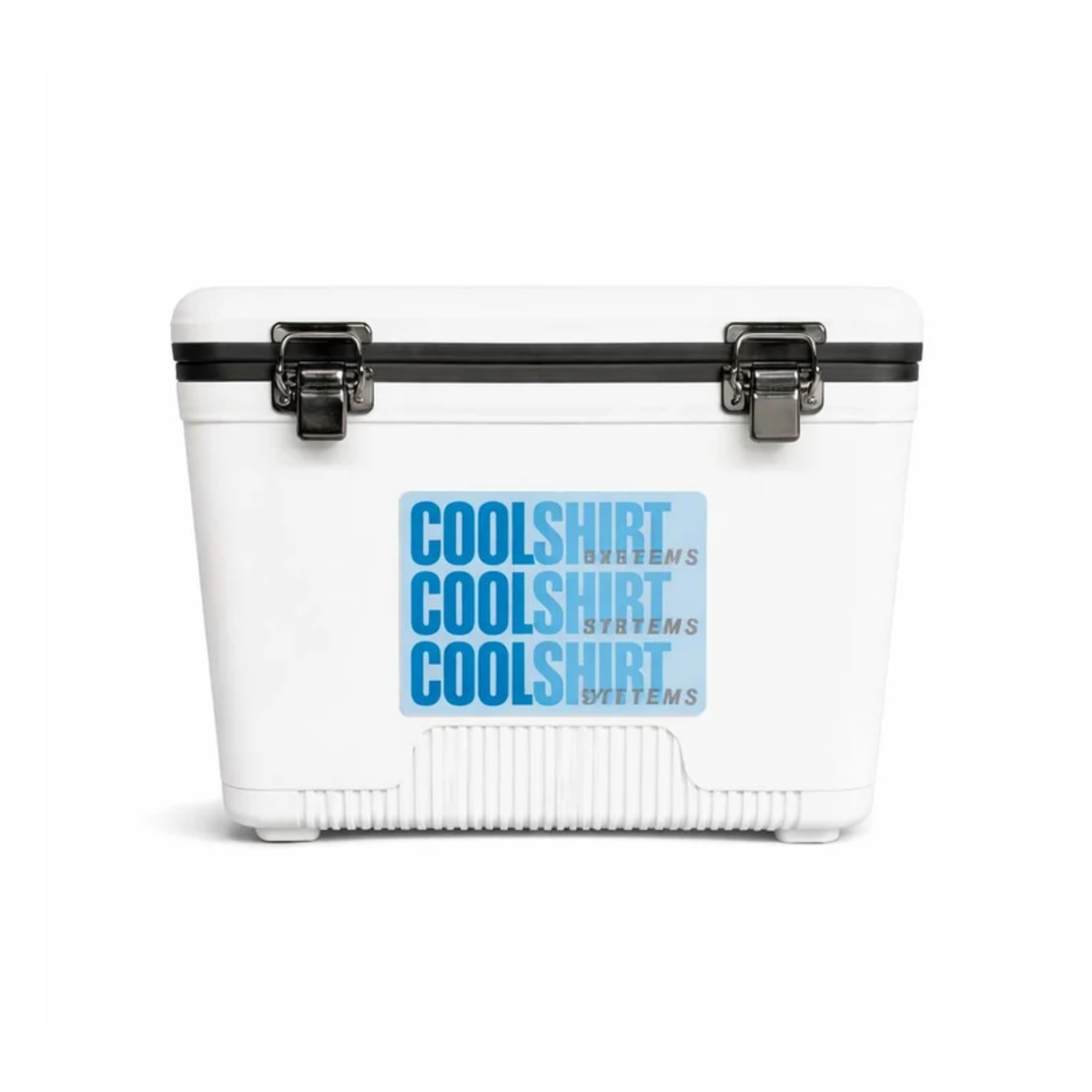 The 19qt Coolshirt Club Cooler.