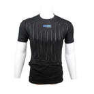 The black Coolshirt Cool Water Cooling Shirt.