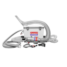 The 13 Quart FAST Cooling Air & Water Driver Cooling System.
