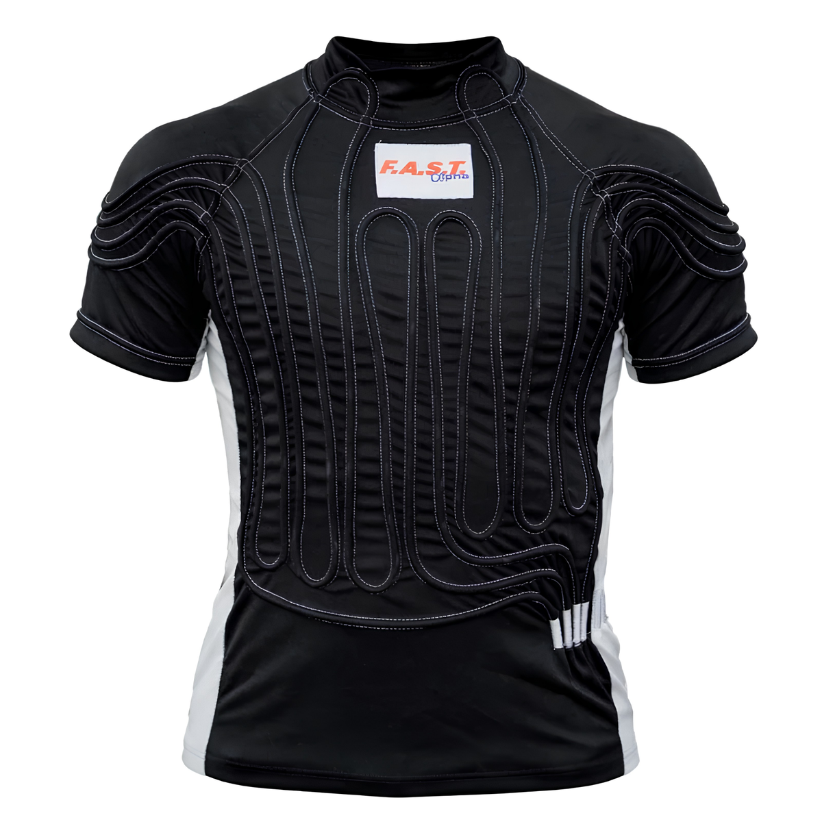 The FAST Cooling Alpha Wicking Cooling Shirt.