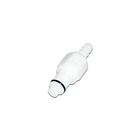 The FAST Male Cool Suit Hose End is designed for a shirt or hose.