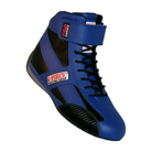 The blue G-Force 236 Pro Series Racing Shoes.