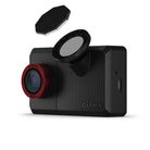 The Garmin Catalyst 2 Driving Performance Optimizer highlighting the magnetic mount.