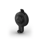 The Garmin Catalyst & Catalyst 2 Suction Cup Mount.